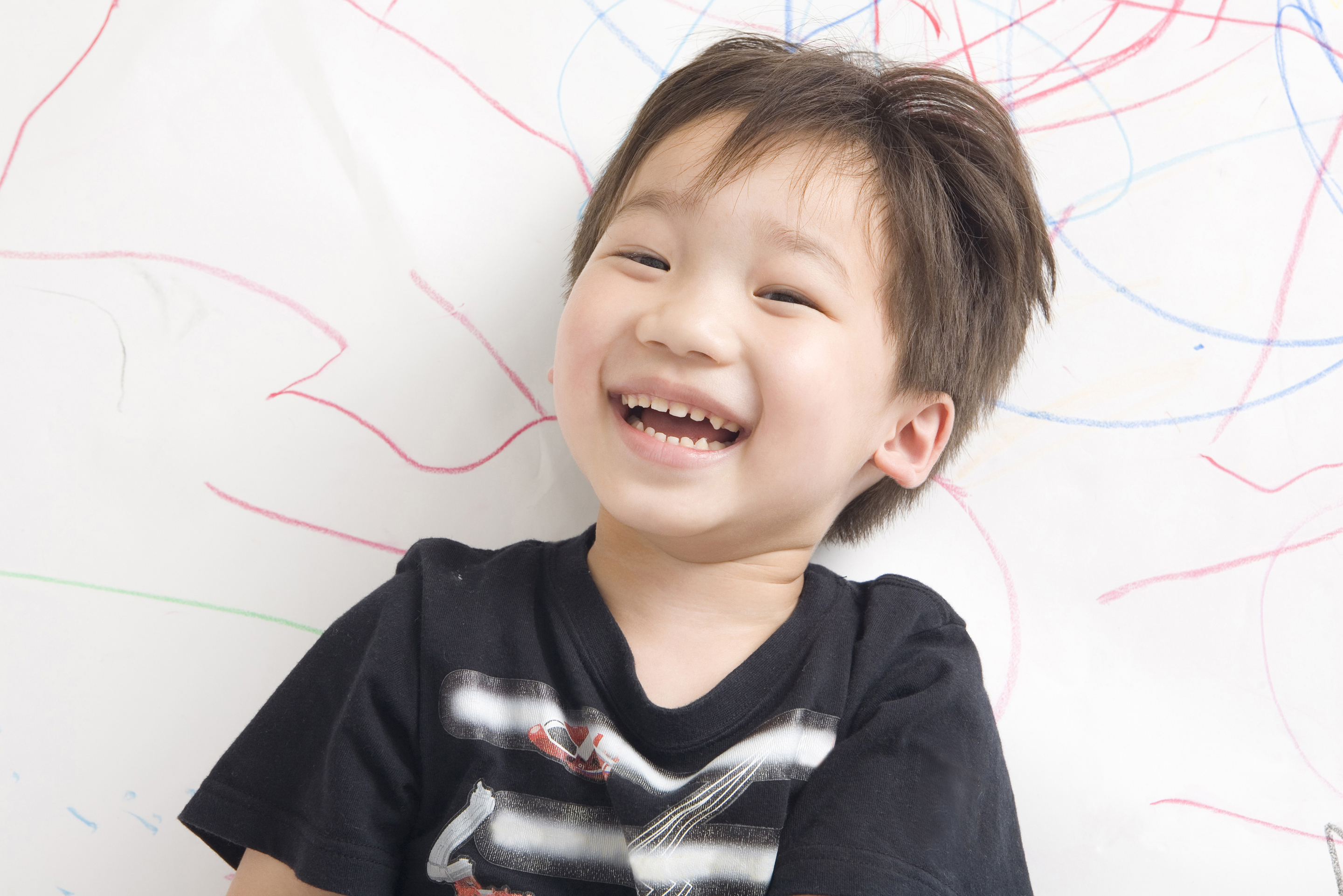 当院の小児歯科